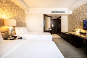 Quest Plus Filinvest City Manila