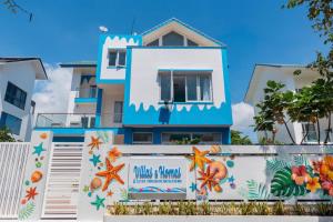 Ngọc Thị Villa C2-37