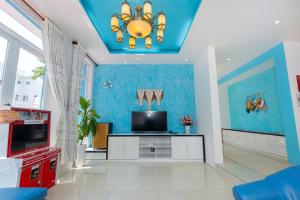 Ngọc Thị Villa C2-37