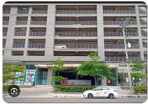 Cozy and Affordable Studio Unit