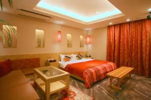 Hotel Aura Daito (Adult Only) - Kisabe