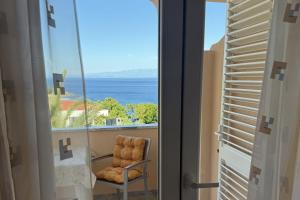 Amalija Sea View Apartments