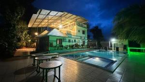 Classy Stay Villa - Karjat