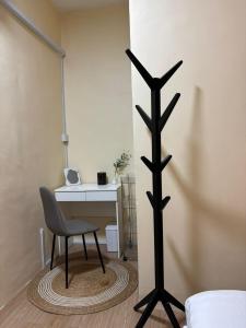 Cozy Homestay Angkasa Apartment