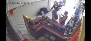 Nhà Nghỉ THANH THỦY 2