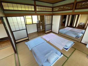 Tanonagano Yadokko - Vacation STAY 12787v