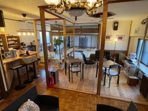 Tanonagano Yadokko - Vacation STAY 12787v