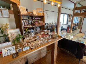 Tanonagano Yadokko - Vacation STAY 12787v