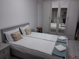 Apartament Antonia&Alex