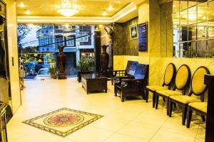 Thi Thao Gardenia Hotel