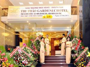 Thi Thao Gardenia Hotel