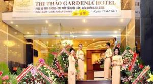 Thi Thao Gardenia Hotel