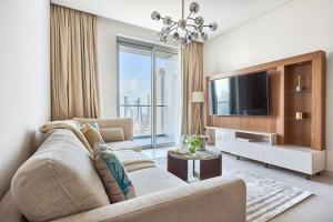 Frank Porter - Vida Dubai Mall