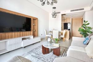 Frank Porter - Vida Dubai Mall