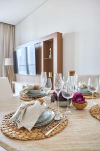 Frank Porter - Vida Dubai Mall