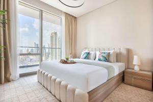 Frank Porter - Vida Dubai Mall