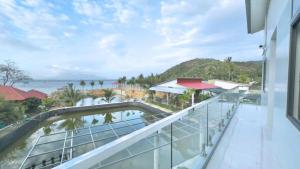 Thuỷ Thủ Homestay Khánh Hoà