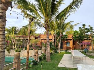 Thuỷ Thủ Homestay Khánh Hoà