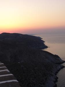 Anima Apartments Folegandros Greece