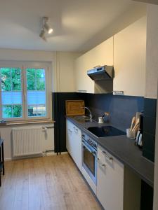 Ferienwohnungen Bohner Wohnung Katharina