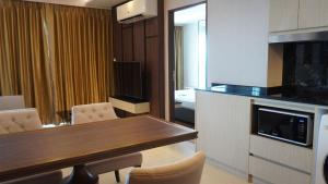 Luxurious 2-Bedroom Apartment with Ocean View in Choeng Thale