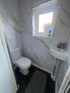 BXH B1 Modern Double Room Bexleyheath