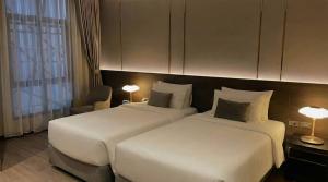 SAM E Hotel Bangkok Sathorn