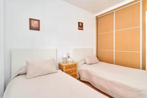 Carabeo 23- Acceso a la Playa