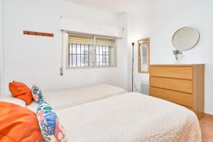 Carabeo 23- Acceso a la Playa