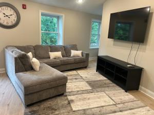 Fremont Living Unit C