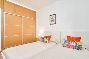 Carabeo 23- Acceso a la Playa