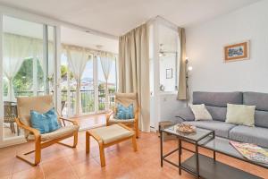 Carabeo 23- Acceso a la Playa