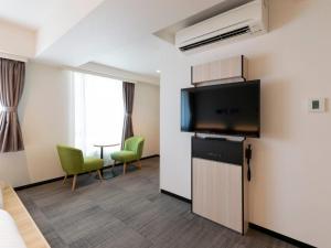 Comfort Hotel Kyoto Horikawagojo