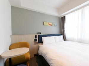 Comfort Hotel Kyoto Horikawagojo