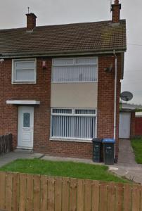 Pallister House Middlesbrough