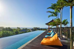 Ellen Peaceful 1 BR Suite Room ZN446