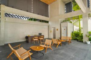 Ellen Peaceful 1 BR Suite Room ZN446