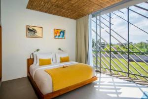 Ellen Peaceful 1 BR Suite Room ZN446