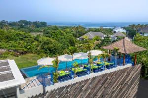 Ellen Peaceful 1 BR Suite Room ZN446