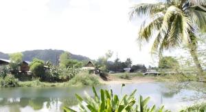 Rommai Rimnaam Resort