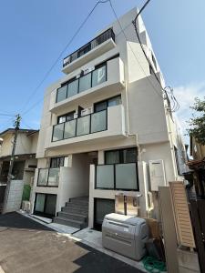 さくら旅館 高円寺北千利休 ｂ102号室