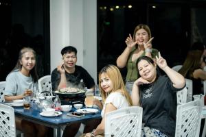 ซีวิว รีสอร์ท จันทบุรี