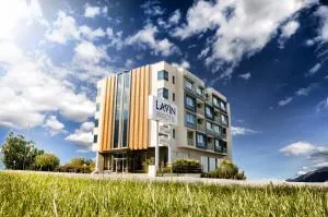 Lavin Hotel & Spa - Geyre
