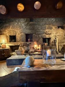 La Maison de Paul en Aubrac - Lozère