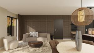 Portside Apartment 2 2