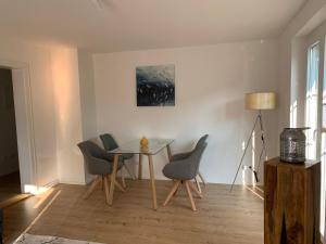 Ferienwohnungen BohnerWohnung Elisabeth