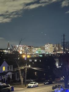 Upscale Old Town Views 3BD Lux