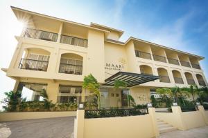 Amaari Beach Resort