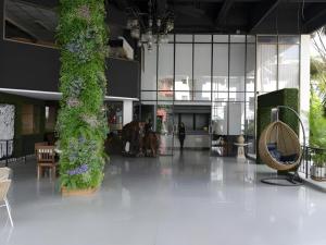 Town In Town Gardent Resort