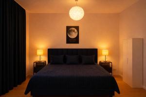 Brussels City Fresh Oasis